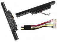 Acer Aspire E5-575 Laptop Battery